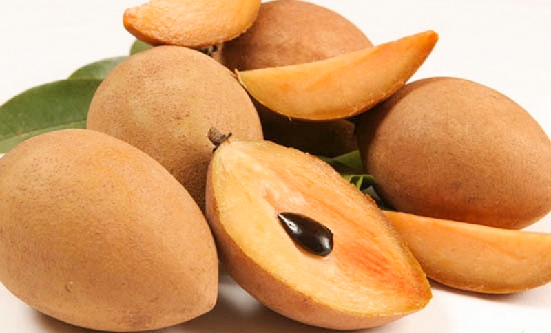 Tiểu đường thai kỳ ăn hồng xiêm được không và nên chọn trái cây cho mẹ tiểu đường thế nào? 2