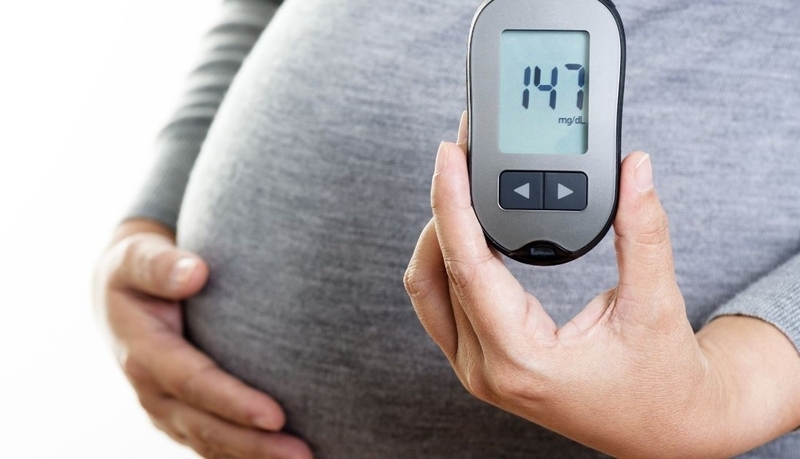 tiểu đường thai kỳ ăn khoai lang được không 1