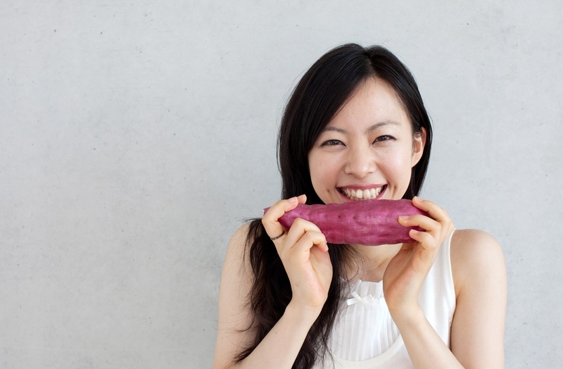 tiểu đường thai kỳ ăn khoai lang được không 3