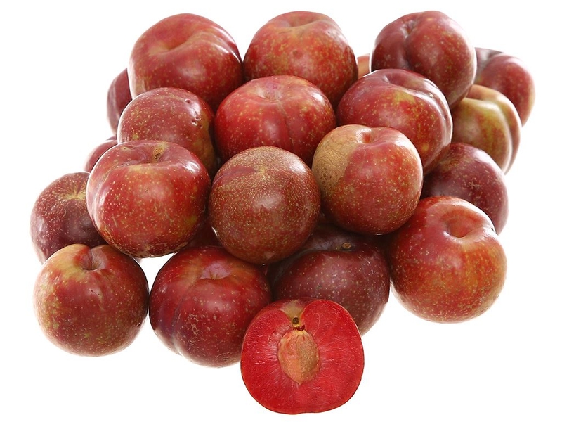 tiểu đường thai kỳ ăn mận được không 2