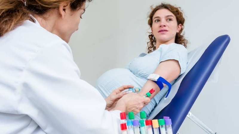 tiểu đường thai kỳ ăn táo được không 1