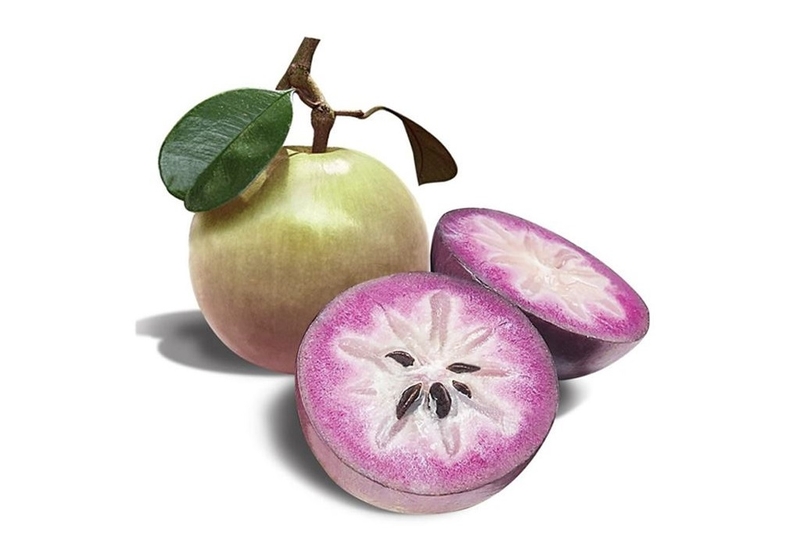 tiểu đường thai kỳ ăn vú sữa được không 2