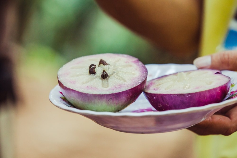 tiểu đường thai kỳ ăn vú sữa được không 3