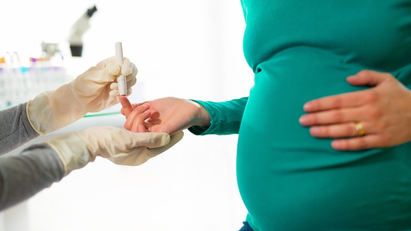 Tiểu đường thai kỳ có nguy hiểm không? Làm thế nào để phòng bệnh? 1