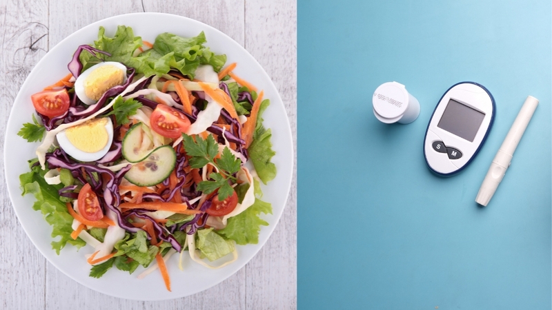 Gợi ý bữa sáng lành mạnh cho phụ nữ mang thai mắc tiểu đường thai kỳ