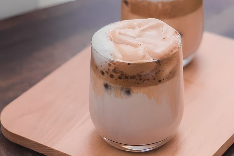 Tiểu đường thai kỳ uống cafe sữa được không? Những chú ý khi bị tiểu đường thai kỳ 3