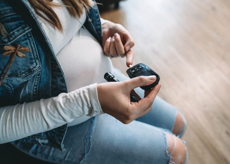 tiểu đường thai kỳ uống nước dừa được không 2