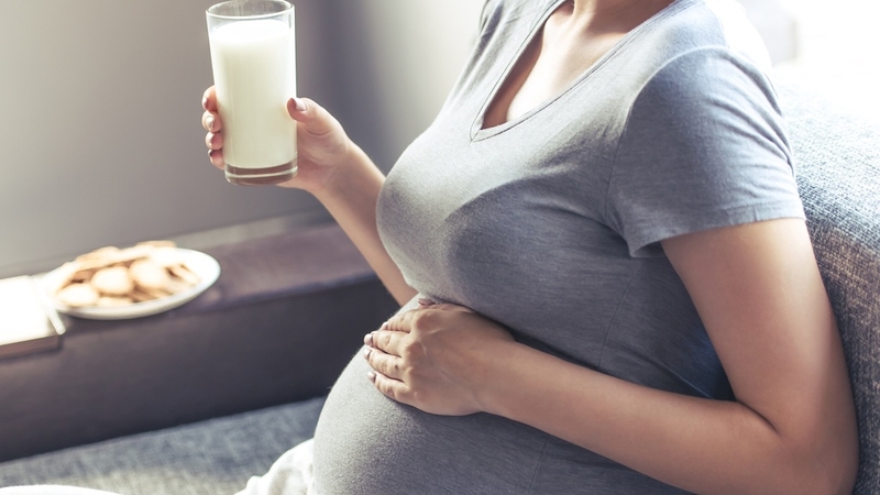 Tiểu đường thai kỳ uống sữa đậu nành được không và những lưu ý cần biết là gì? 2