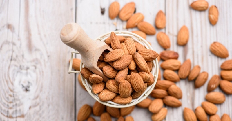 Tiểu đường thai kỳ uống sữa hạt được không? Các lợi ích của sữa hạt 4