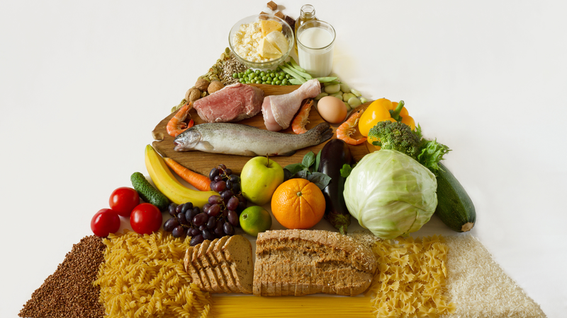 Tiểu đường, bệnh thận hay bệnh gan đều cần chế độ dinh dưỡng riêng biệt