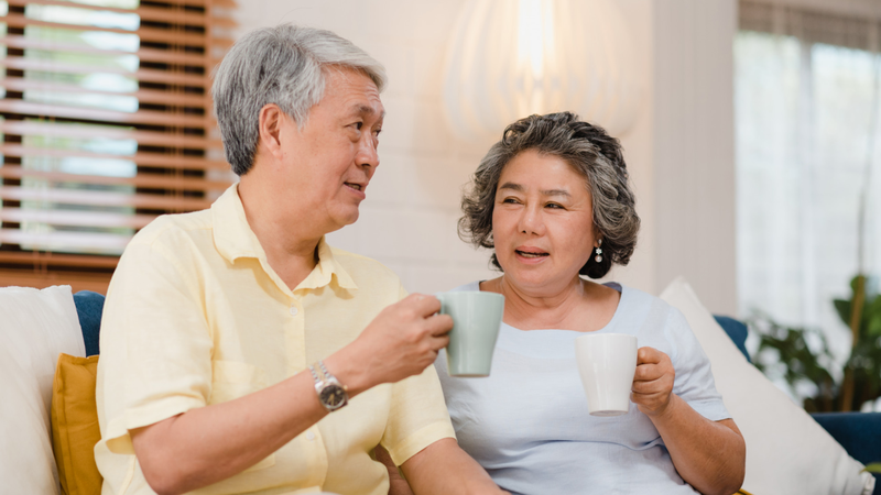 Người mắc bệnh mạn tính nên ưu tiên chế độ dinh dưỡng phù hợp với tình trạng sức khỏe