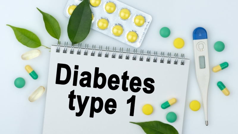 Tiểu đường type 1 có chữa được không và cần phòng ngừa như thế nào? 1