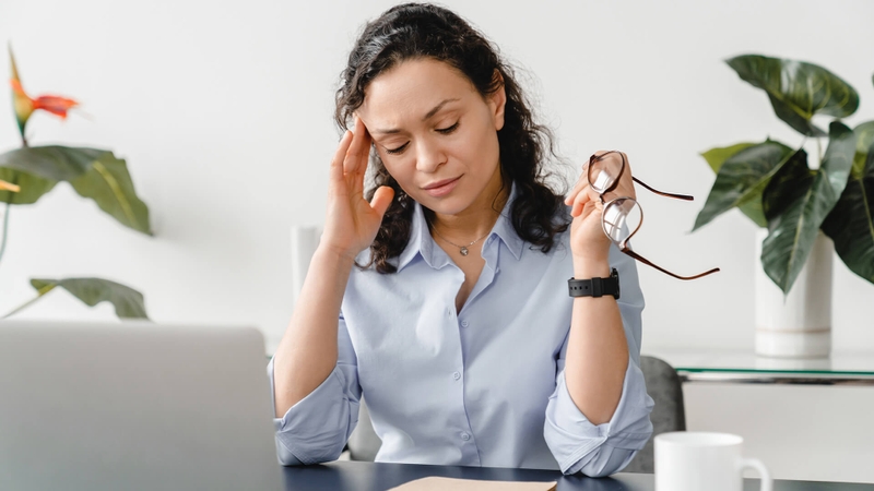 Tiểu không tự chủ: Phân loại, nguyên nhân gây bệnh và triệu chứng 2