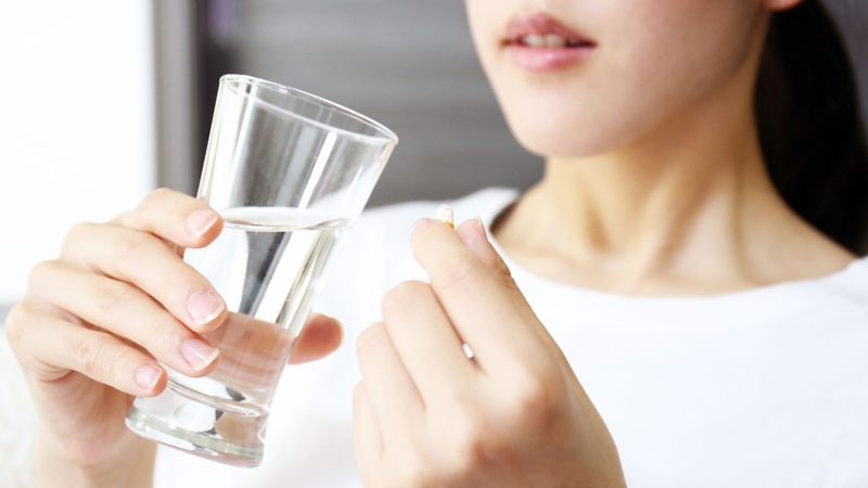 Thuốc có thể được bác sĩ cân nhắc trong một số dạng tiểu không tự chủ