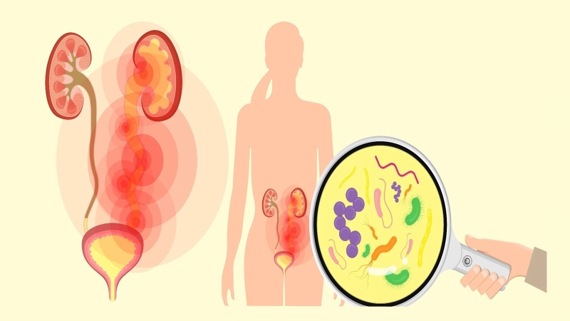 Tiểu máu vi thể: Nguyên nhân và cách điều trị 2