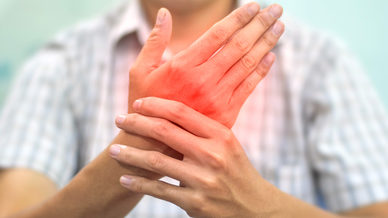 Tiêu thụ quá nhiều thịt đỏ khiến cơ thể gặp nguy cơ gì? 1