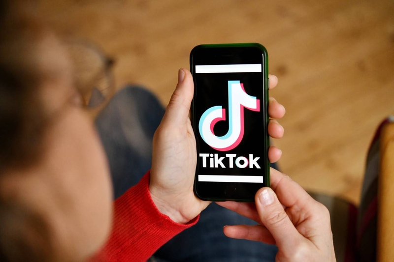 TikTok chỉ an toàn cho bé khi phụ huynh biết kiểm soát 1