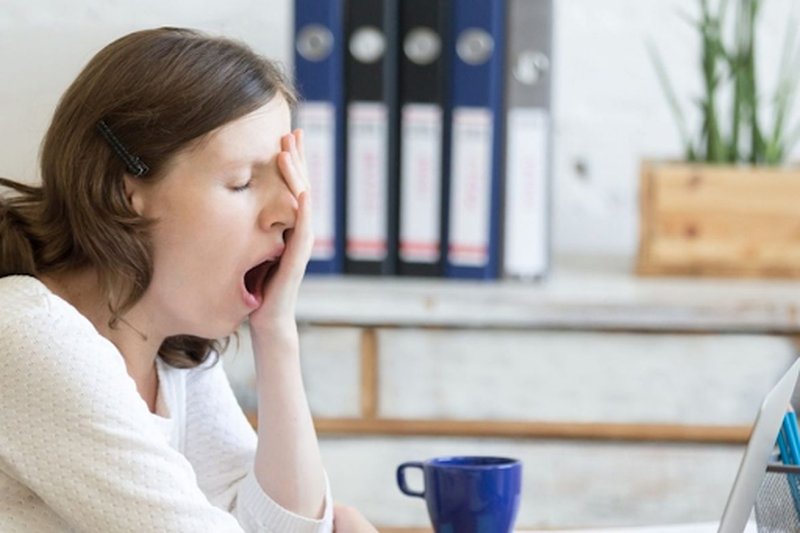 Những nguyên nhân làm tim đập nhanh khi ngủ dậy