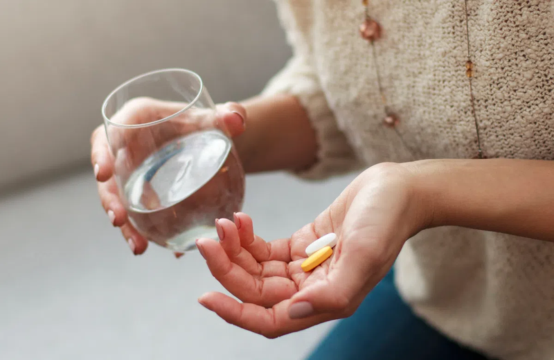 Tìm hiểu 1 IU vitamin D3 bằng bao nhiêu mg? 2