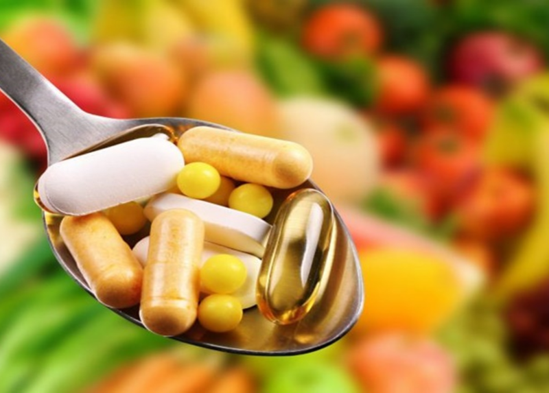 Tìm hiểu 1 IU vitamin D3 bằng bao nhiêu mg? 1