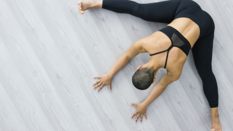 Người sở hữu trí thông minh logic toán học đặc biệt giỏi trong các con số 2