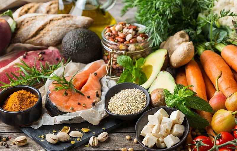 Tìm hiểu AGEs là gì? Các biện pháp loại bỏ độc tố AGEs ra khỏi cơ thể con người 4