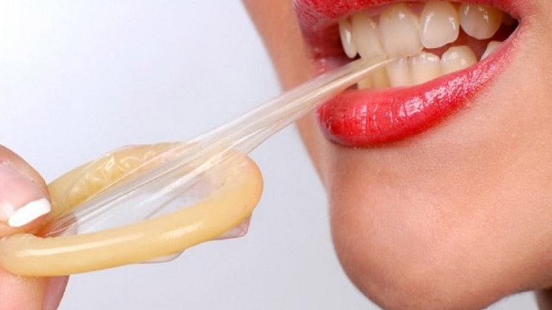 Bao cao su OK ngày càng được cải thiện chất lượng