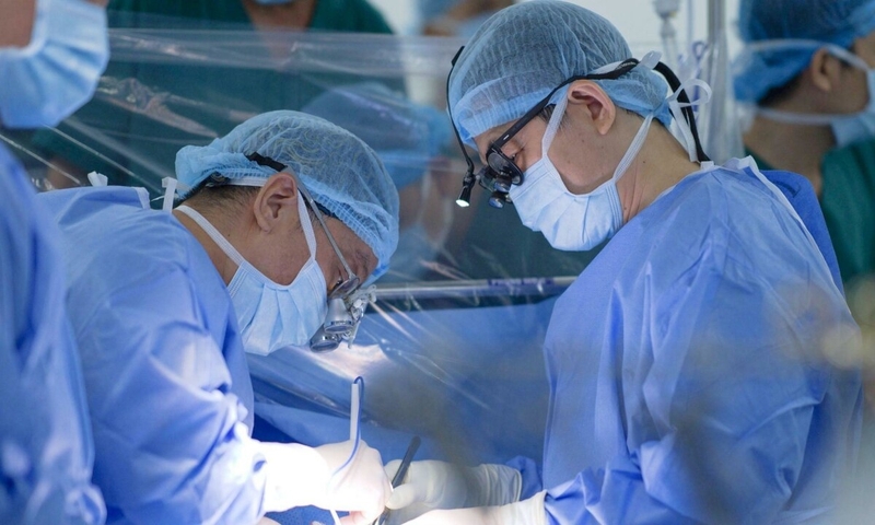 Tìm hiểu bệnh hở van tim có chữa được không? 3