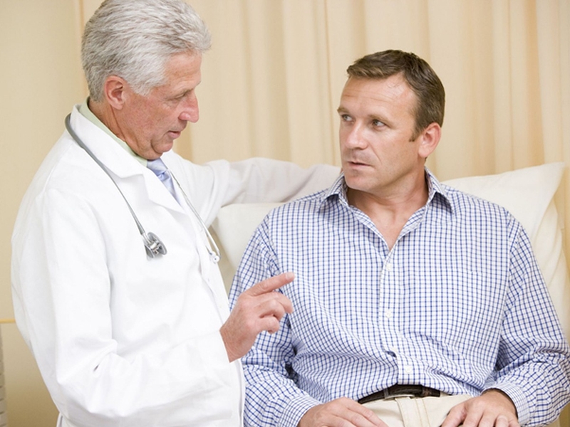 Tìm hiểu bệnh ung thư phổi có mấy giai đoạn? 3