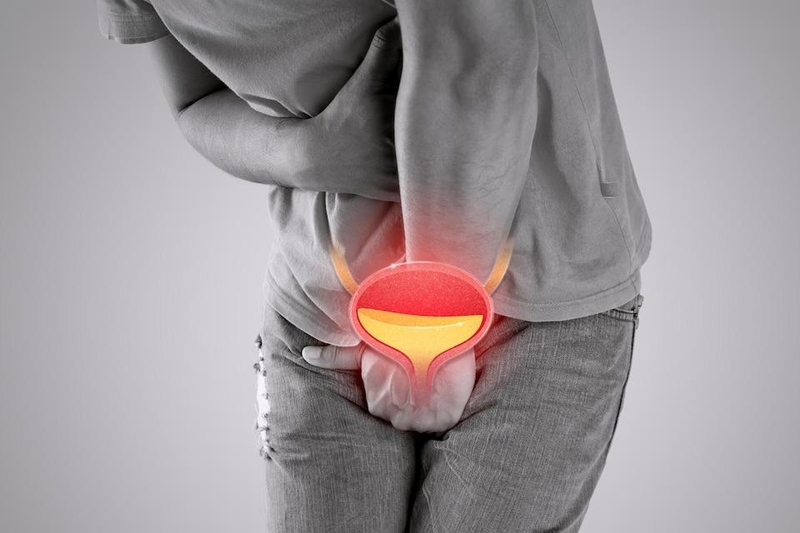 Tìm hiểu các bệnh thường gặp ở tuyến tiền liệt 1