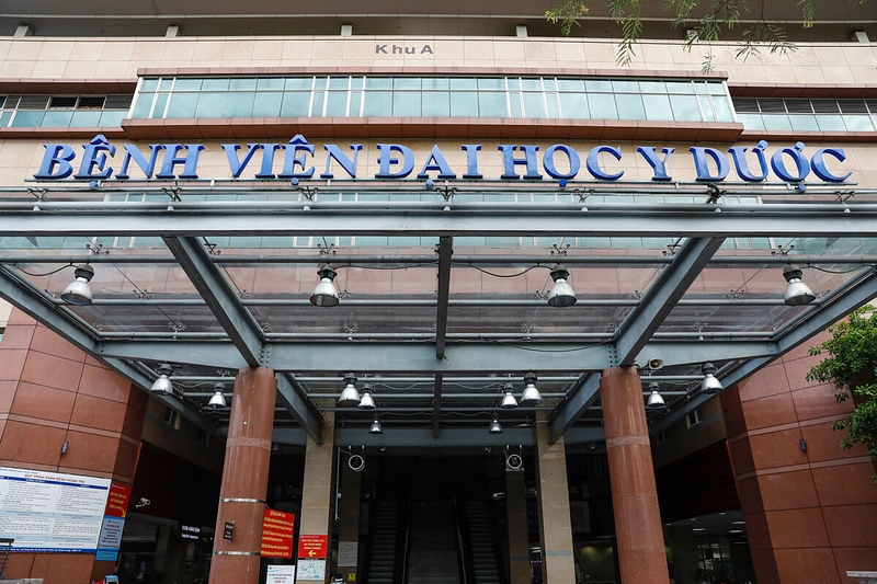 Tìm hiểu các bệnh viện chữa rối loạn cương dương uy tín tại TP. HCM 3