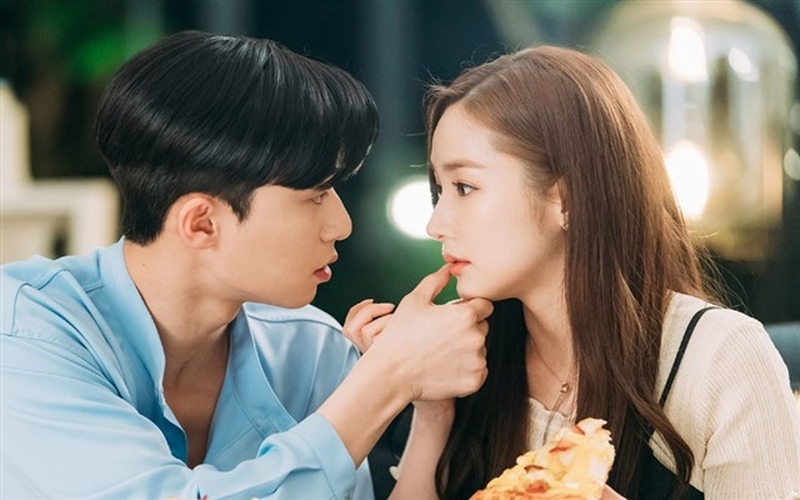 Tìm hiểu các cách để crush thích mình 2