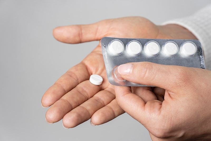 Tìm hiểu các cách điều trị cúm A tại nhà bằng thuốc và không dùng thuốc 1