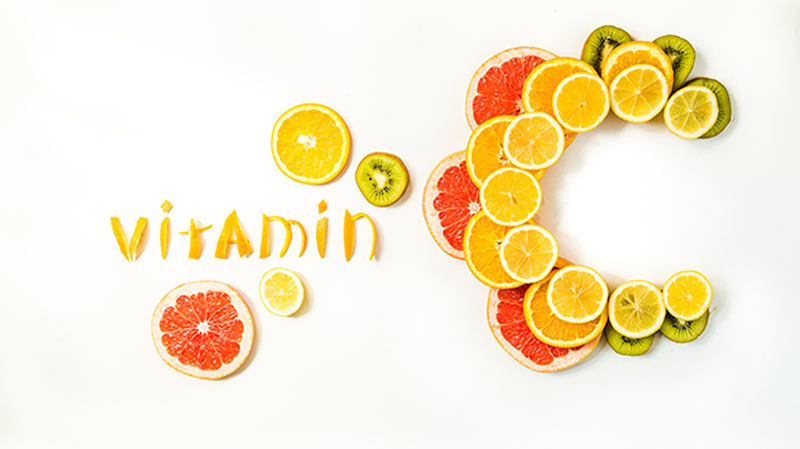 Tìm hiểu các dạng vitamin C và tác dụng của chúng 1
