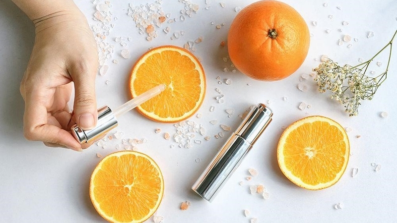 Tìm hiểu các dạng vitamin C và tác dụng của chúng 4