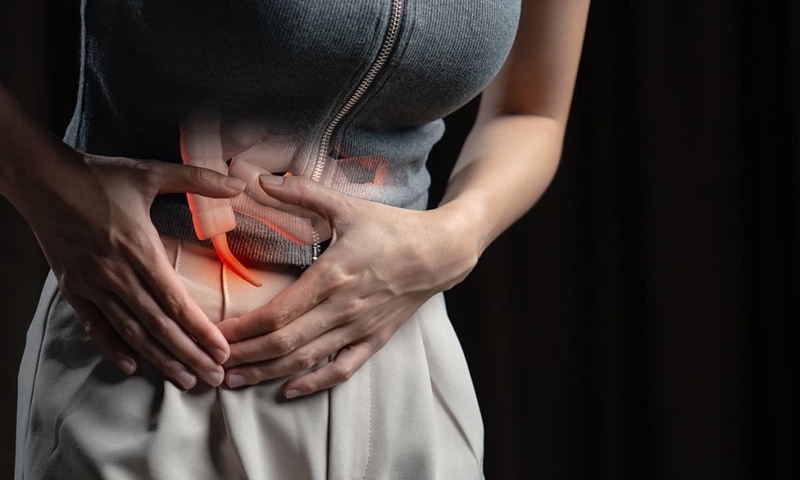 Tìm hiểu các dấu hiệu đau ruột thừa phổ biến và dễ nhận biết nhất 2