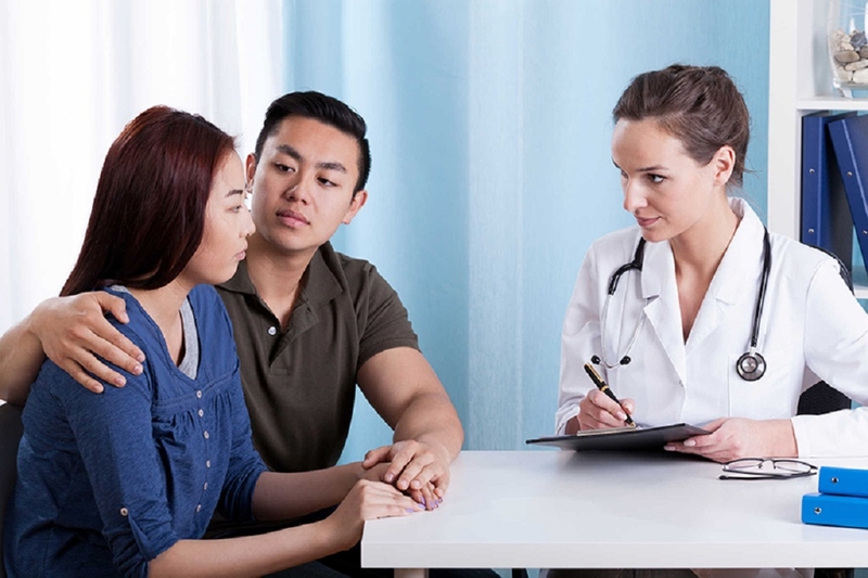 Tìm hiểu các phương pháp điều trị hiếm muộn tiên tiến, phổ biến nhất hiện nay 2