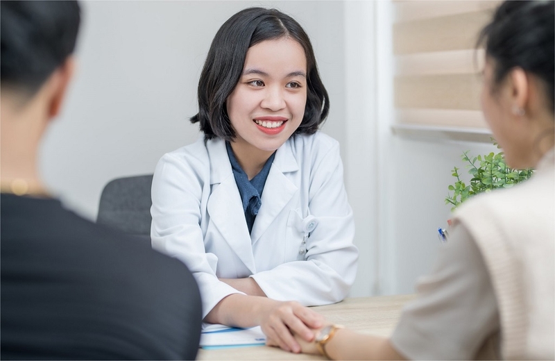 Tìm hiểu các phương pháp điều trị hiếm muộn tiên tiến, phổ biến nhất hiện nay 4