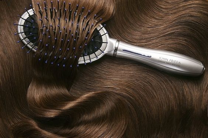 Tìm hiểu cách chăm sóc tóc giả đúng cách tại nhà 3