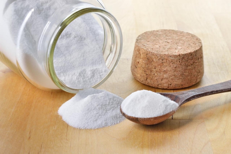 Tìm hiểu cách tẩy lông nách bằng Baking Soda