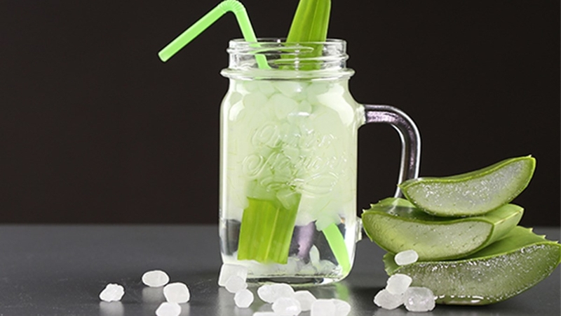 Tìm hiểu cách trị bướu cổ bằng nha đam-3