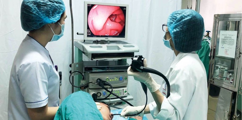 Tìm hiểu chẩn đoán và phương pháp điều trị u dưới niêm mạc dạ dày  4