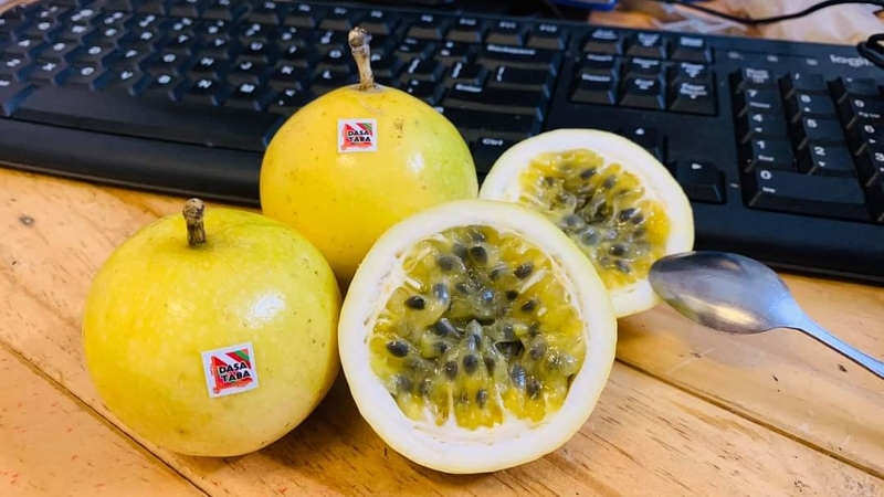 Tìm hiểu chanh dây có tác dụng gì với sức khỏe 2