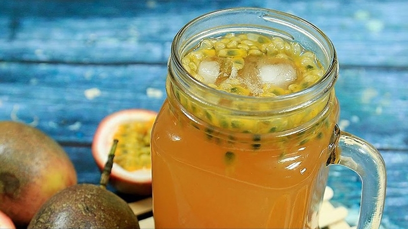 Tìm hiểu chanh dây có tác dụng gì với sức khỏe 3