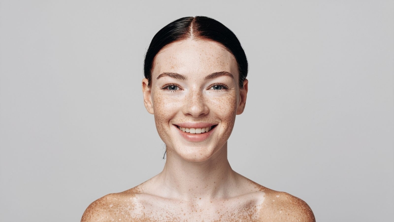 Midface là gì? Midface hay còn gọi là vùng giữa mặt, kéo dài từ khu vực dưới mắt đến phần môi trên