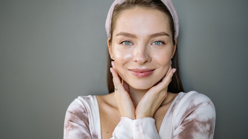Vùng midface đóng vai trò quan trọng đối với thẩm mỹ khuôn mặt
