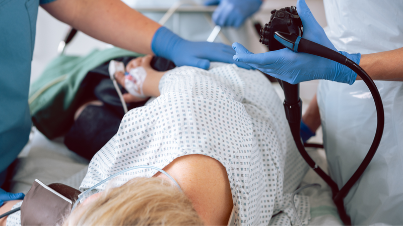 Nội soi đại tràng sigma không sinh thiết: Tìm hiểu thông tin chi tiết  1