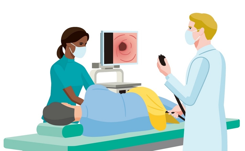 Tìm hiểu chi tiết về chi phí các gói nội soi dạ dày đại tràng mới nhất hiện nay 3