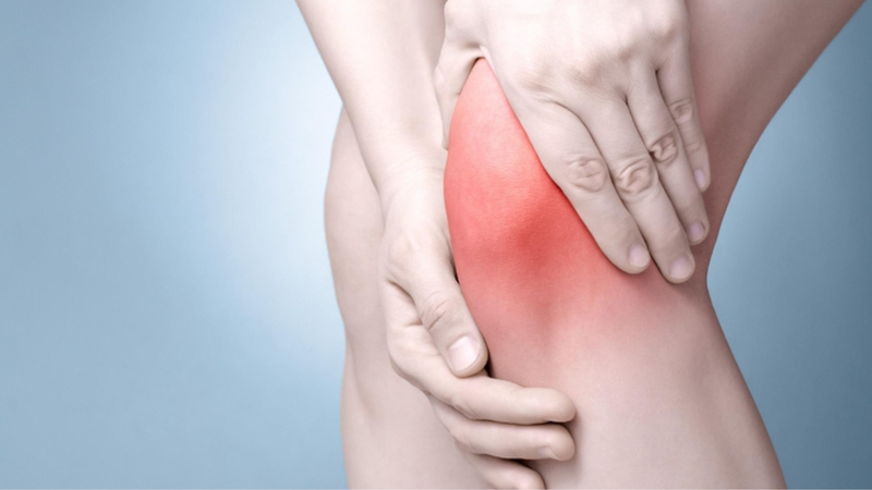 Tìm hiểu chung về tình trạng chấn thương sụn chêm 2