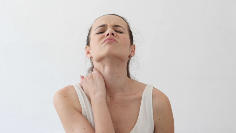 Tìm hiểu chung về Trigger Point và các phương pháp điều trị 3